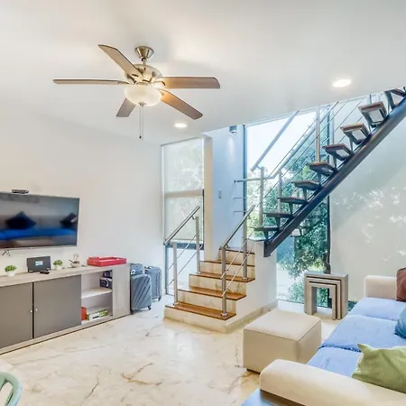 Anah Villa
